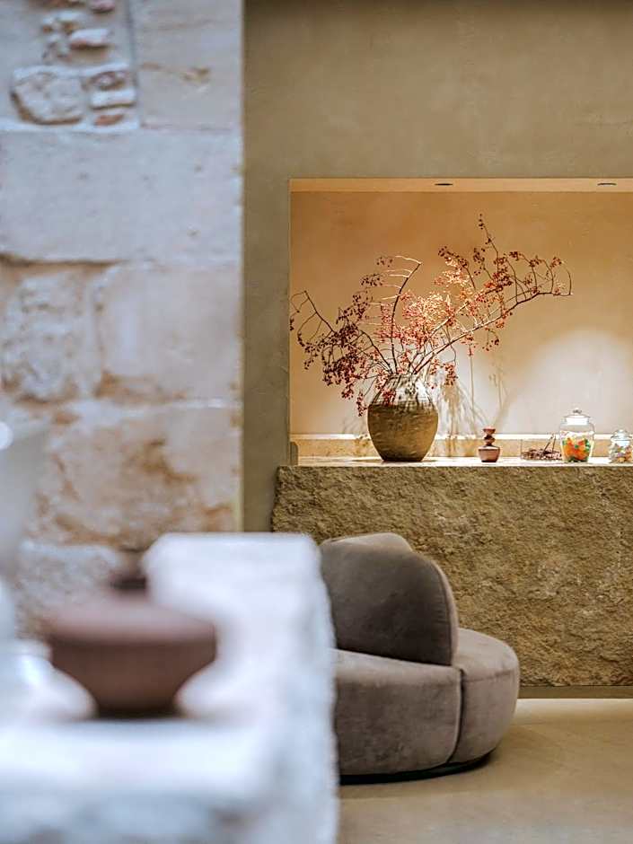 Les Clarisses Boutique Hotel