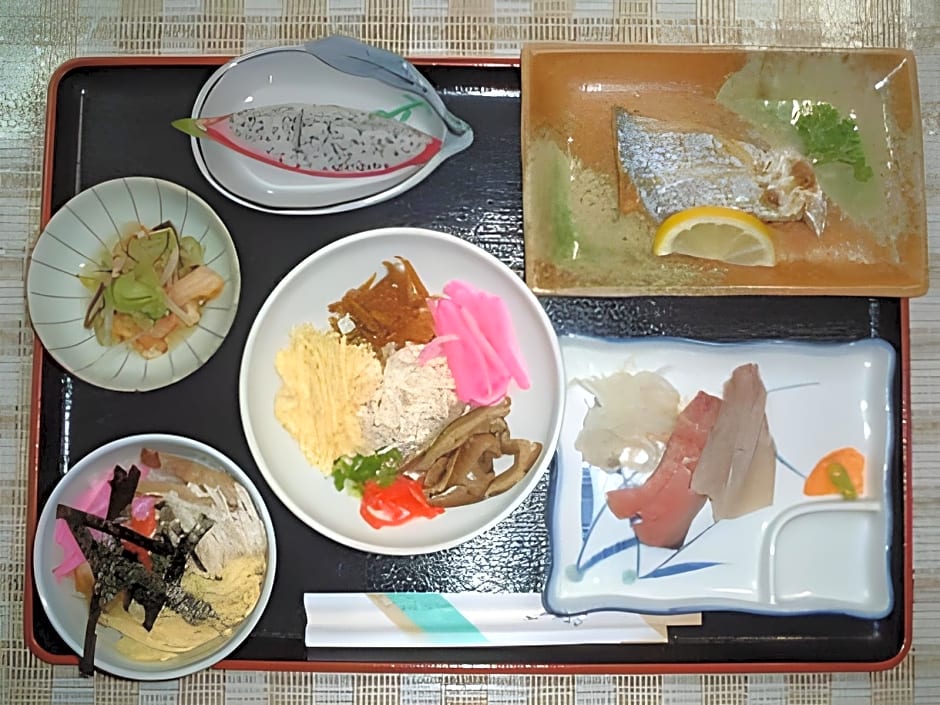 Hoshizunaso Hotel