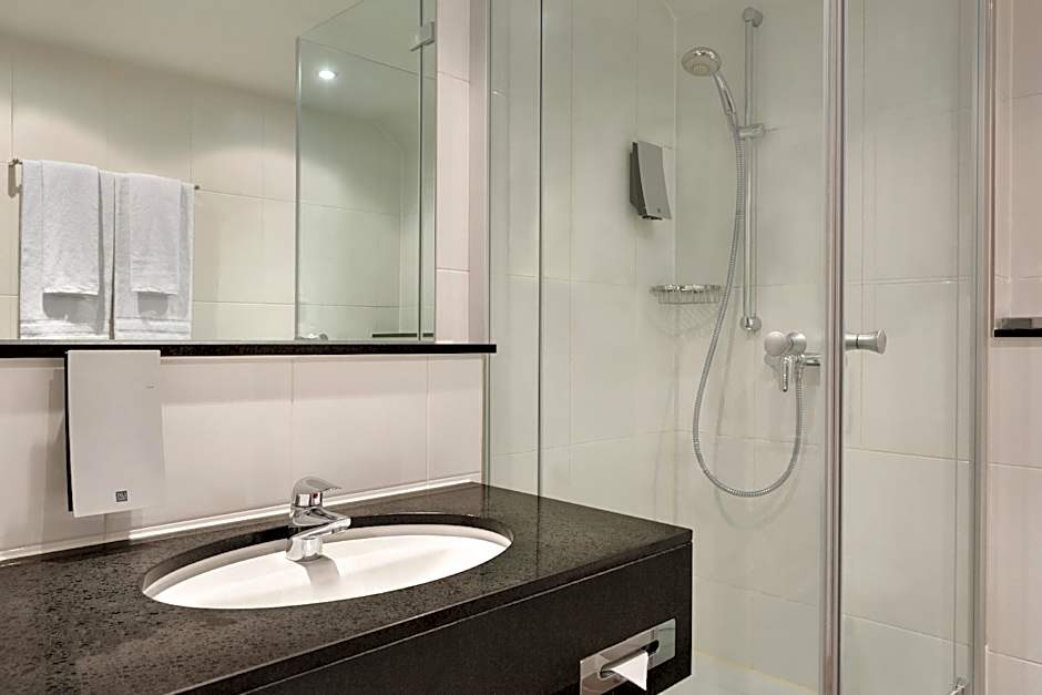 Ramada by Wyndham Muenchen Airport