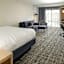 Courtyard by Marriott Houston City Place