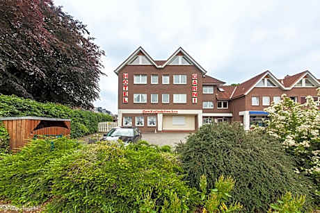 Hotel Zum Kaffeekännchen