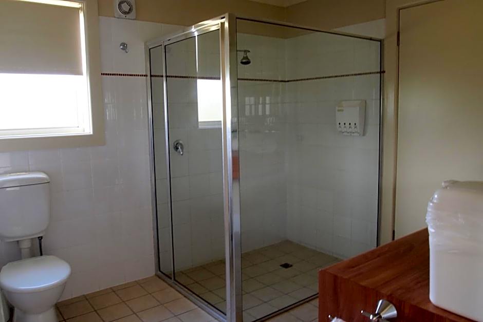 Alexander Cameron Suites