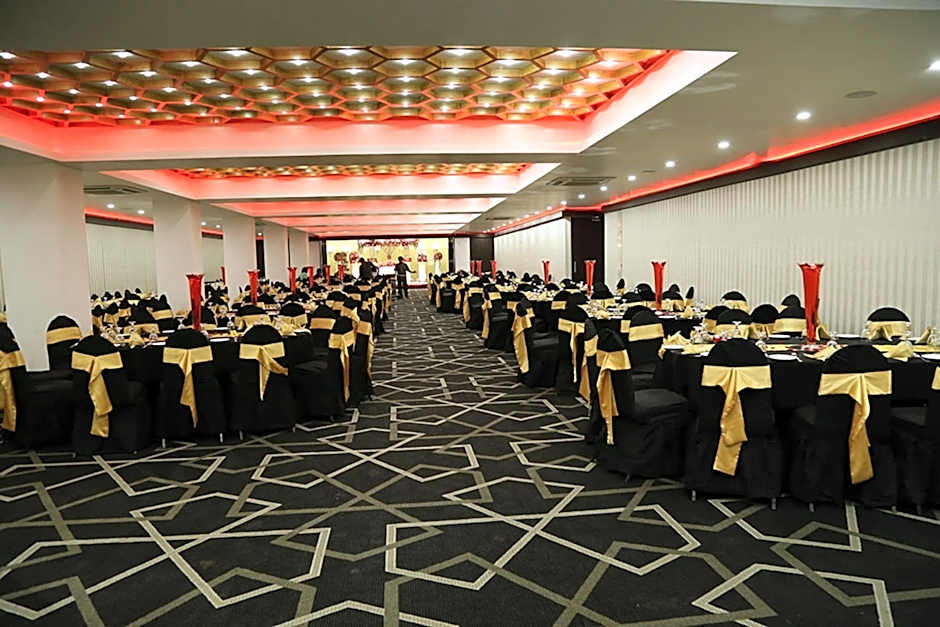Hotel Sapphire