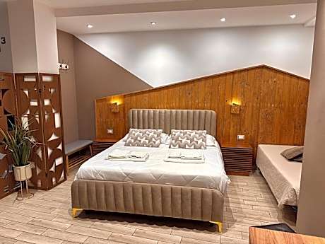 B&B Berlen