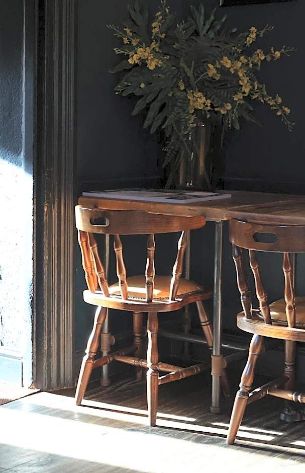 The Porterhouse grill & rooms