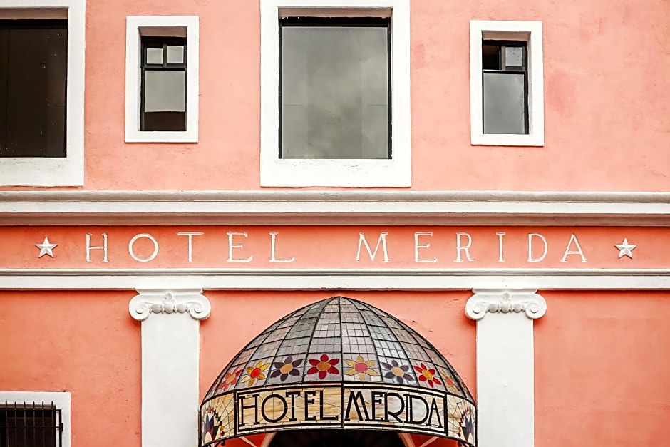 Hotel Merida