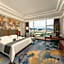 New Century Grand Hotel Ninghai Jinhai