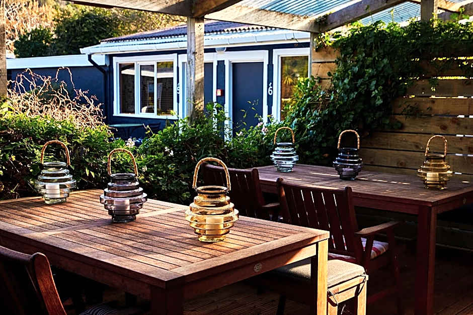 Kaikoura Boutique Hotel