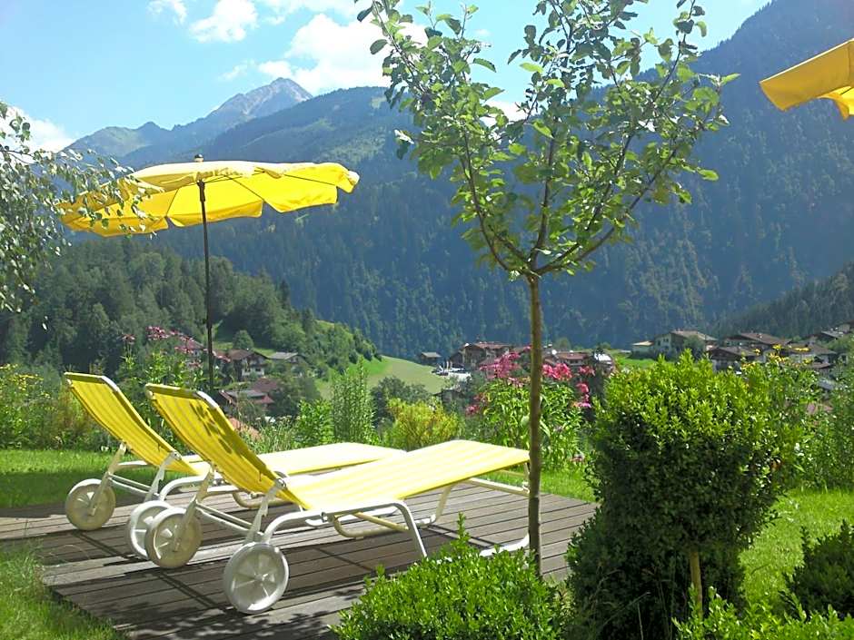 Superior Hotel Persal