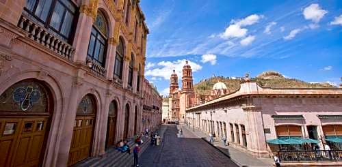 Hotel Providencia