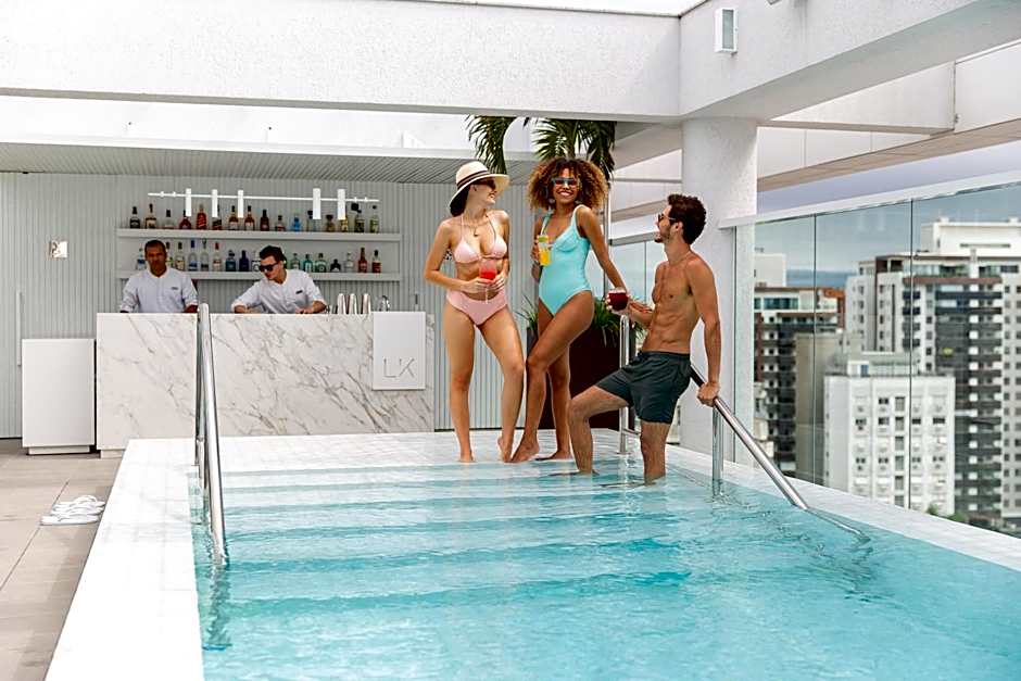 LK Design Hotel Florianópolis