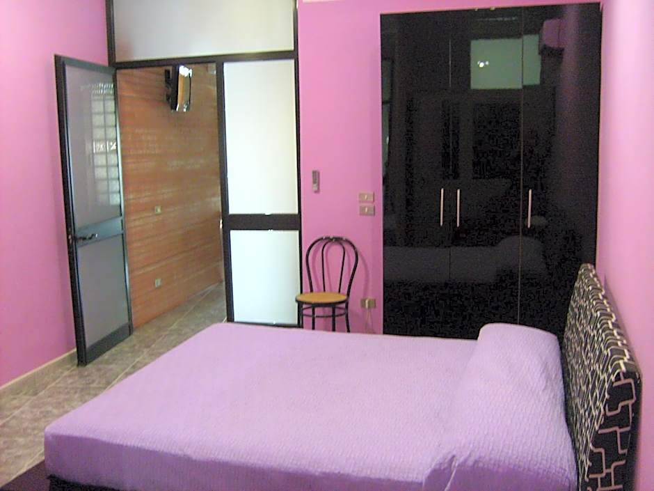Hotel Sirio