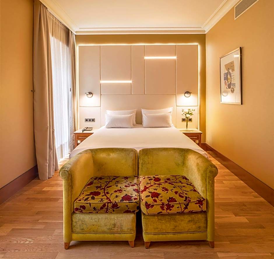 NH Collection Vigo
