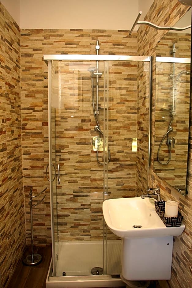 B&B Damianto – Capaccio, UT