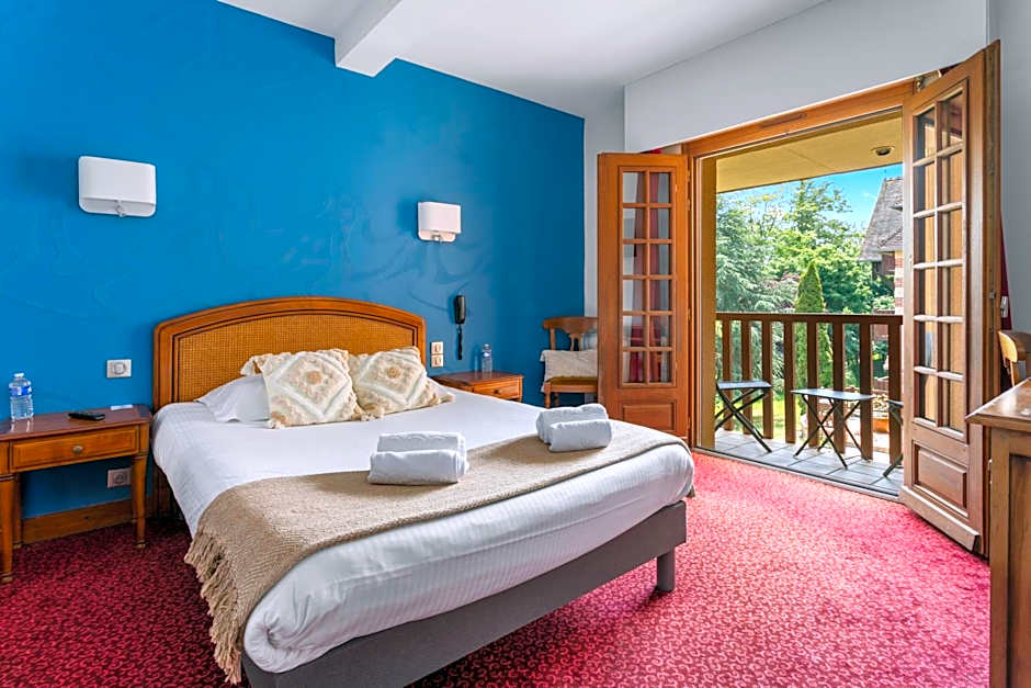 Hotel Le Romantica