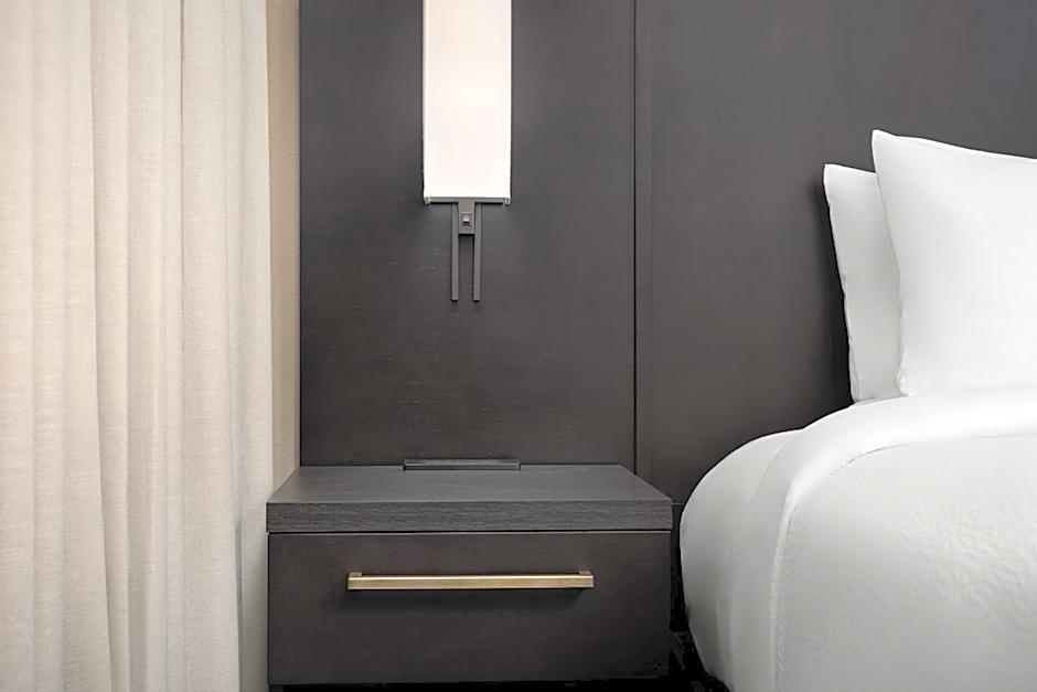 Residence Inn By Marriott Indianapolis Plainfield