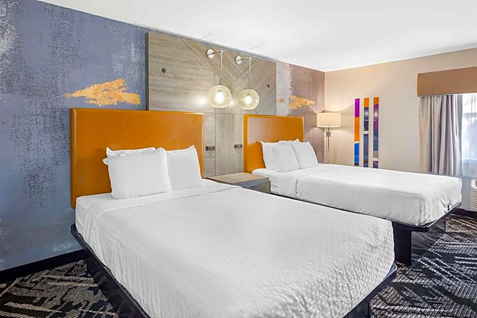 Best Western Chambersburg