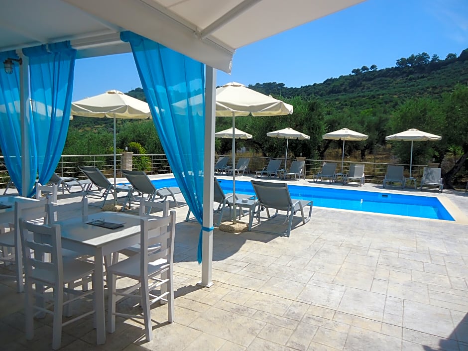 Valentino Villas & Apartments