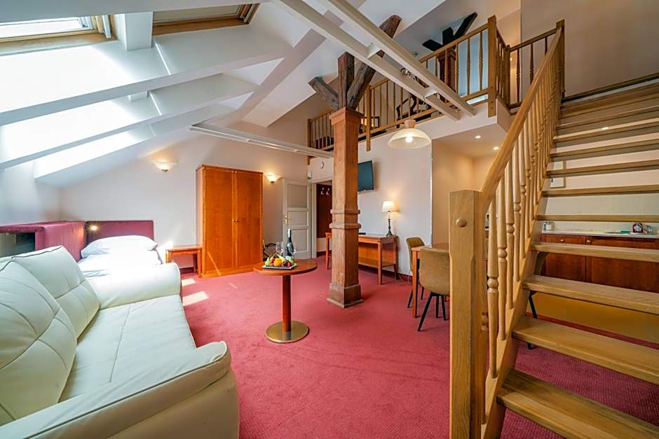 Hotel Raffaello