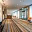 Holiday Inn Edmonton South - Evario Events By IHG