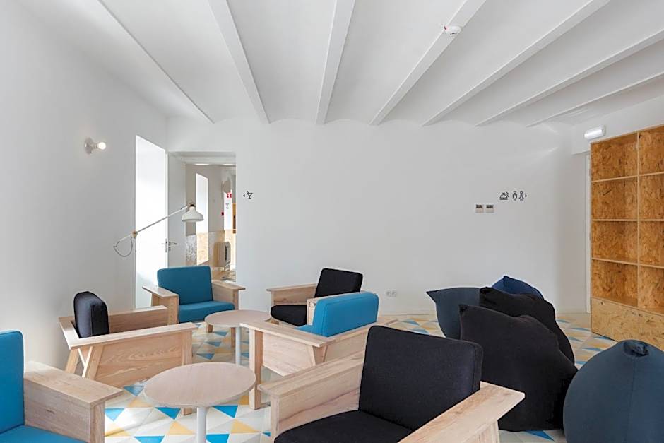 Hostel Conii & Suites Algarve