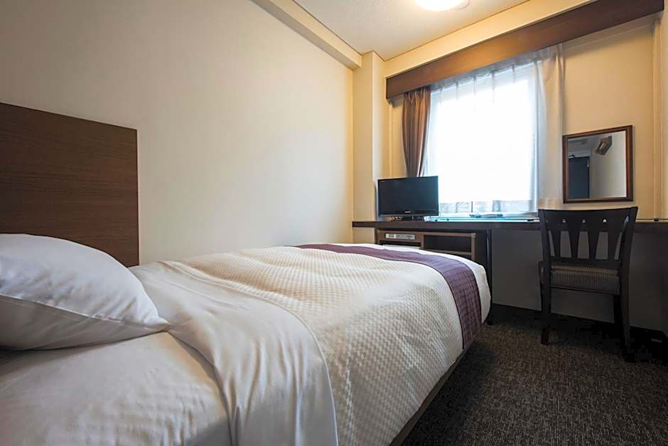 Nagasaki Bus Terminal Hotel