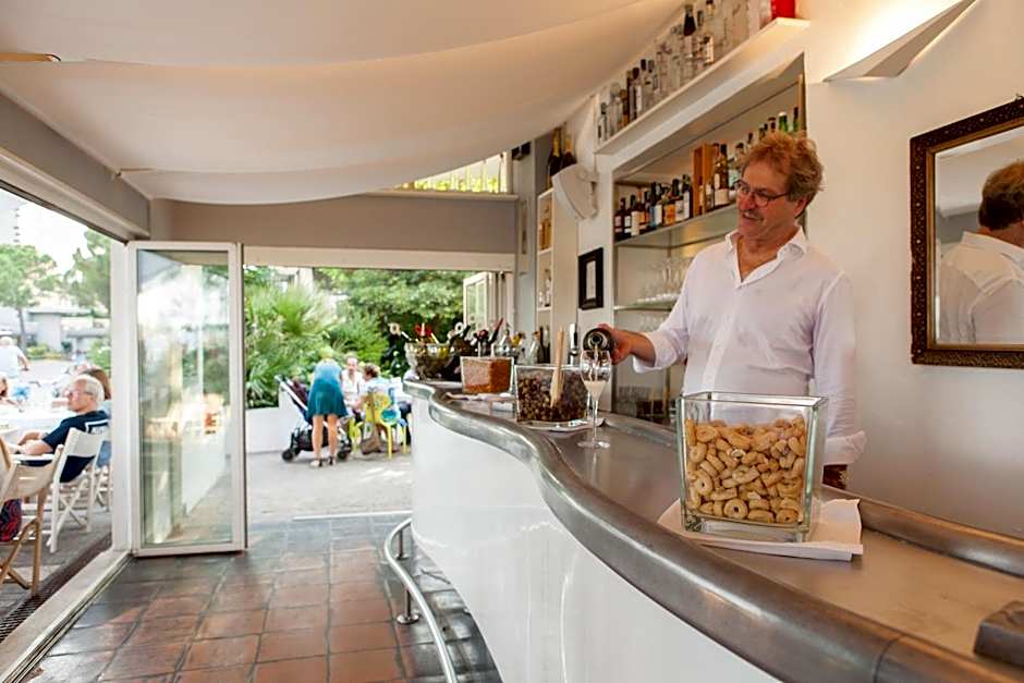 Albergo alla Spiaggia
