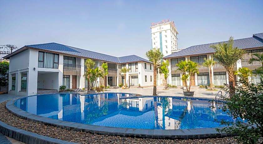 Hoang Son Peace Hotel