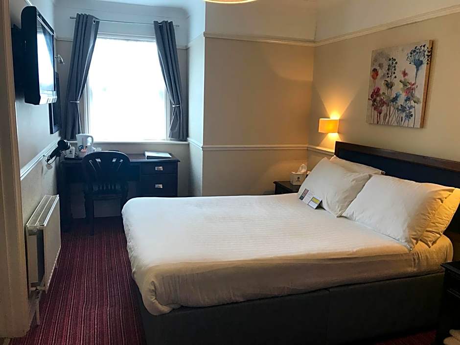 Best Western Hotel Hatfield