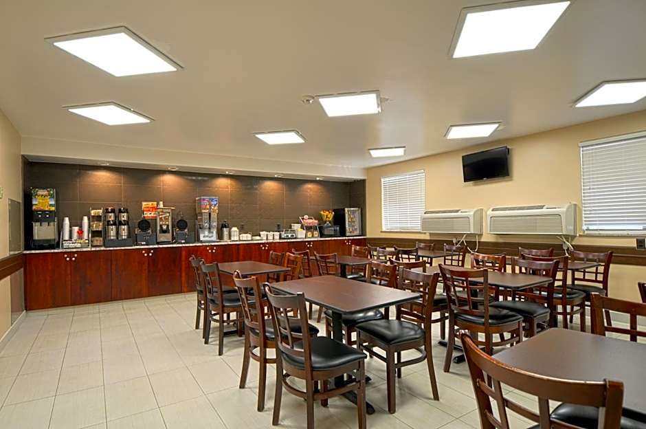 Quality Inn Wenatchee/Leavenworth