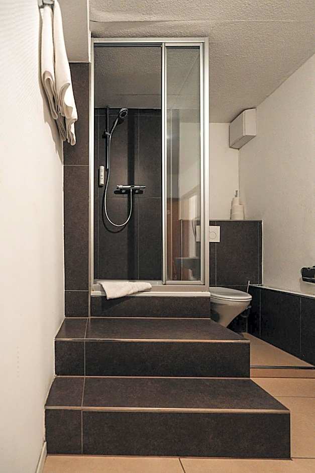 Hotel Restaurant Latio