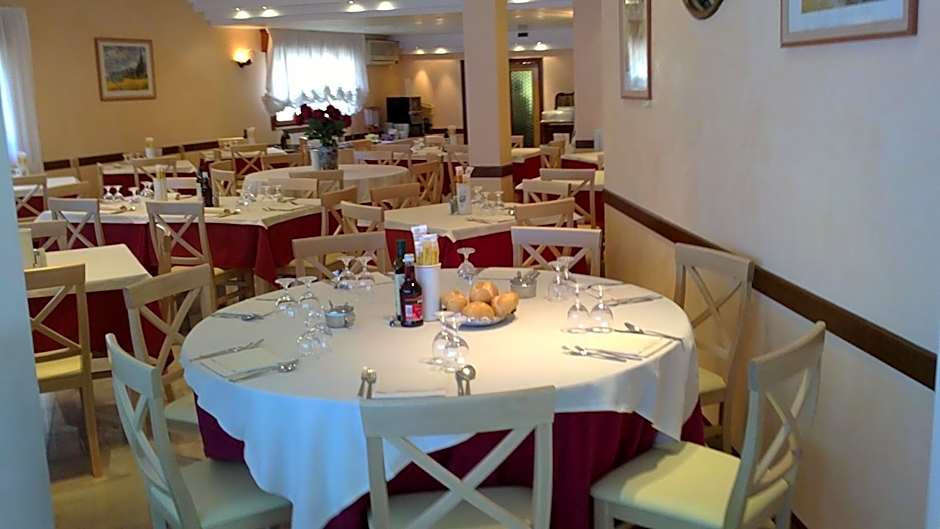 Hotel Rado