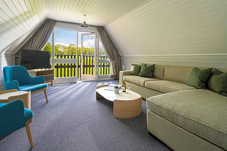 Woodbury Park Hotel & Spa