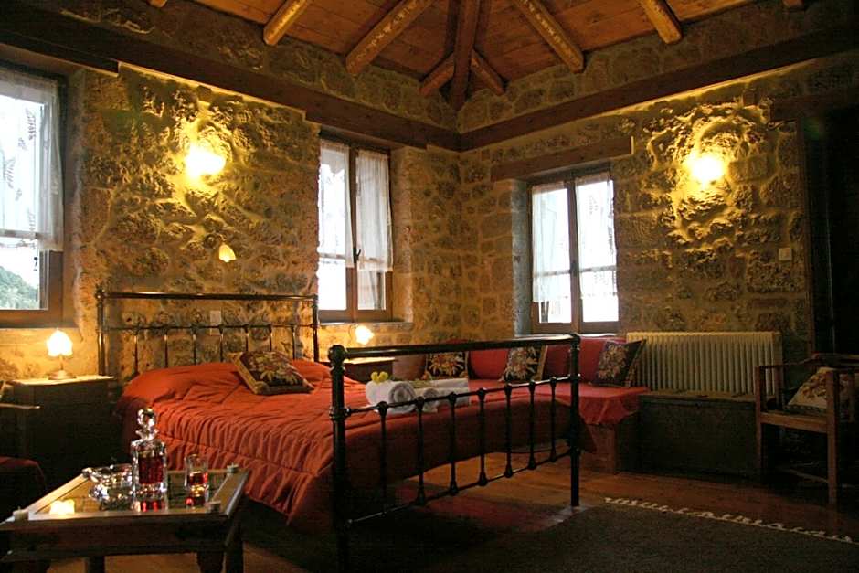 Pigi Tarlampa Hotel