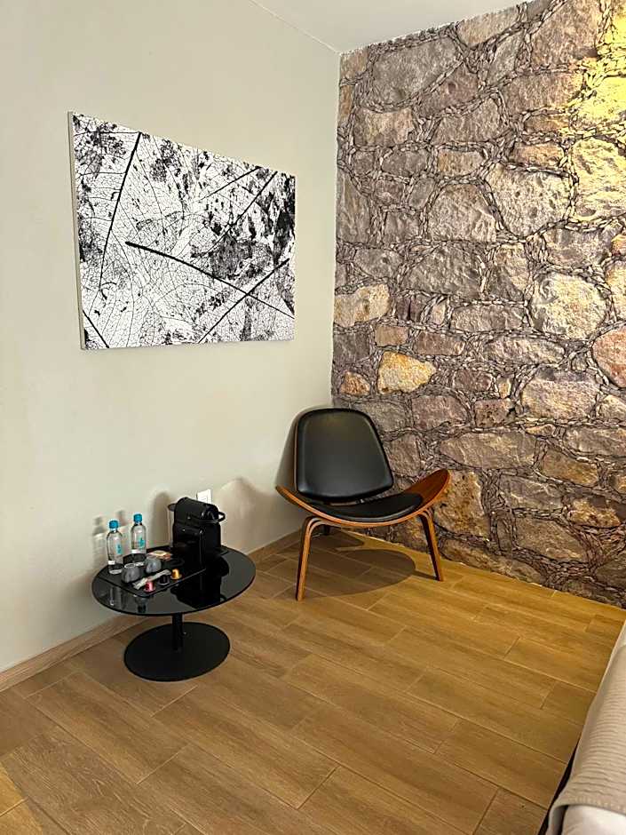Ilo Rojo Hotel Boutique