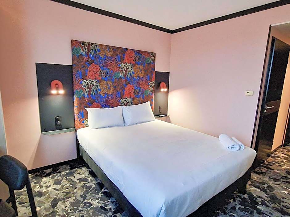  Ibis Styles Dijon Nord Valmy