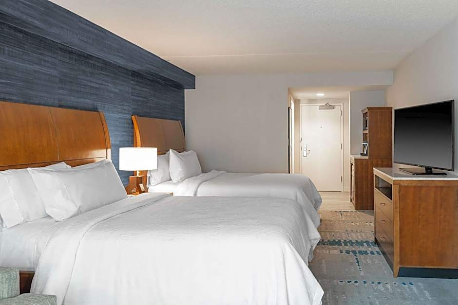 Hilton Garden Inn Arlington Courthouse Plaza