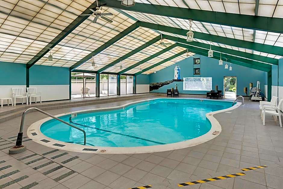 Quality Inn Old Saybrook - Westbrook