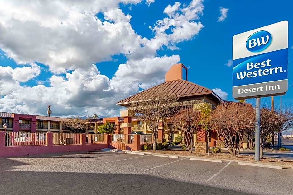 Best Western Desert Inn