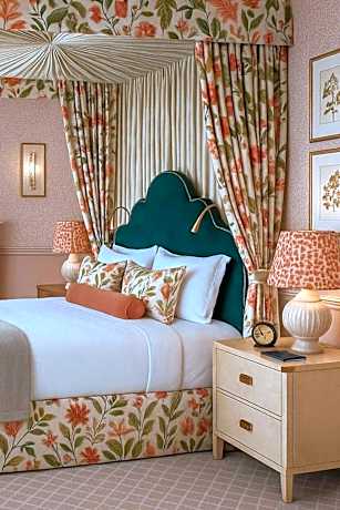 Somerset Suite, 2 Bedroom Presidential Suite, Bedroom 1: 1 King, Bedroom 2: 1 King, The Manor