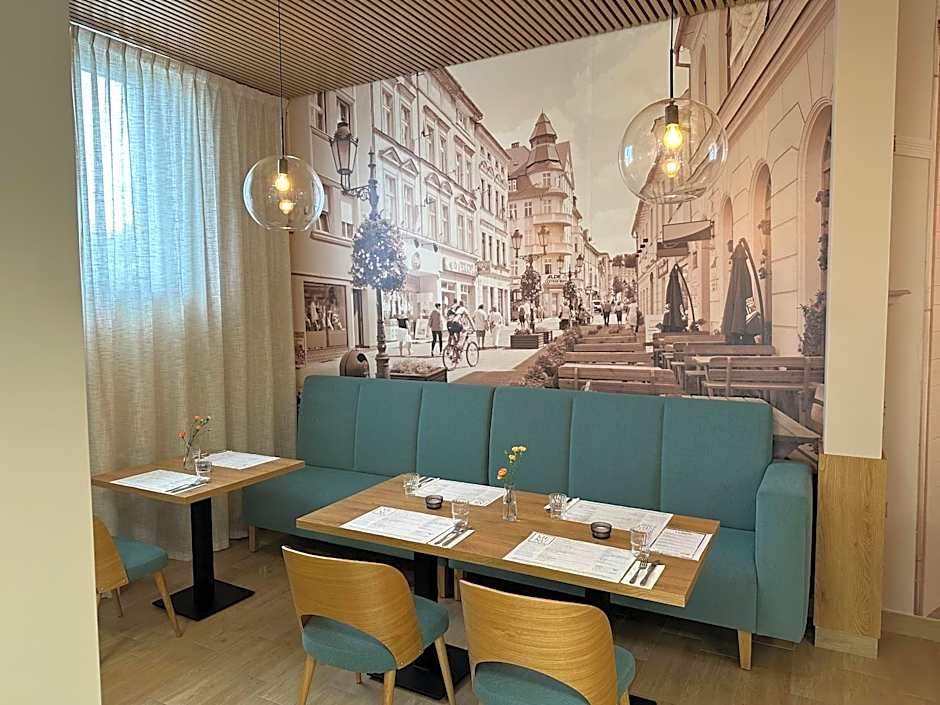 NOVY Hotel