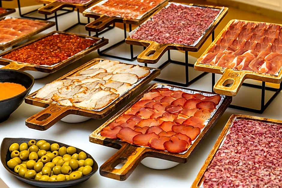 Hipotels Barrosa Garden