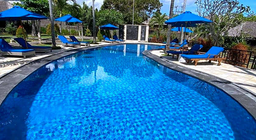 Aman Gati Hotel Balangan
