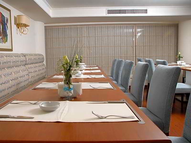 Jura Hotels Mavi Surmeli