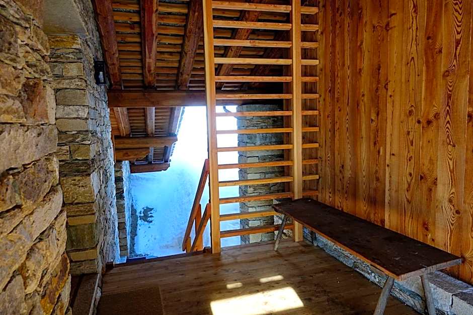 Lavarets Chambres d’Hôtes