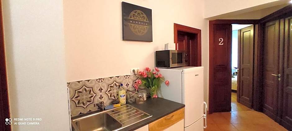 Mandala Hostel