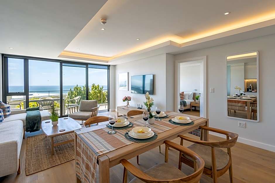Plett Quarter Apartments