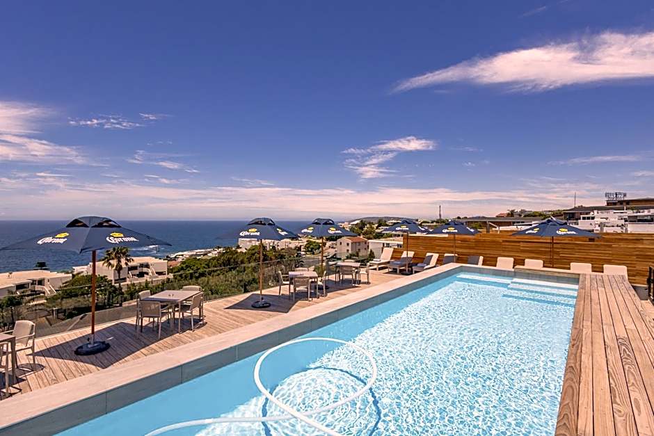 Plett Quarter Hotel - Lion Roars Hotels & Lodges
