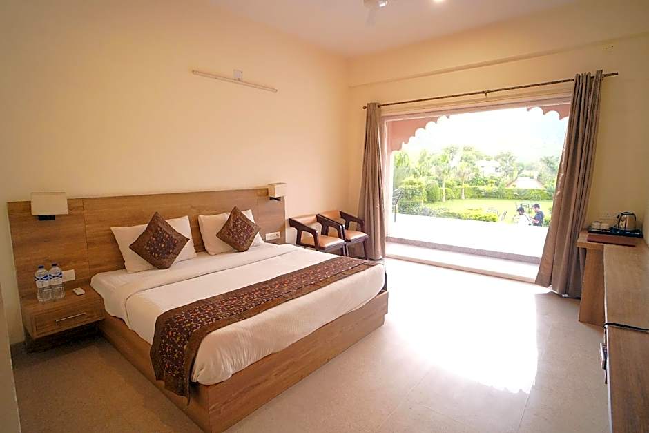 Dhawala Resort by Aamod