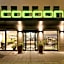 Hotel Cocoon Hauptbahnhof